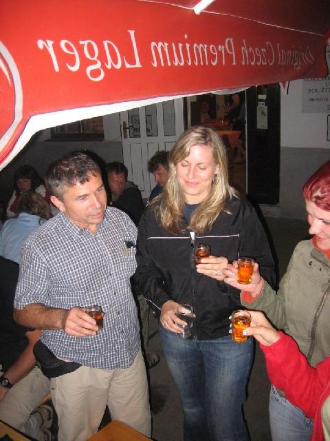 Záchranáři, Vltava 2007 > obr (120)